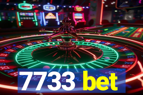 7733 bet